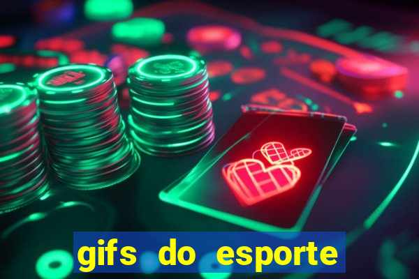 gifs do esporte clube bahia